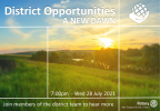 District Opportunities